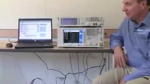 Fast Harmonics Measurements | N9030A PXA Signal Analyzer | Keysight Technologies