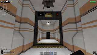 S.c.p Site-19 V4.5.9.2