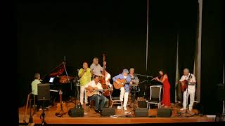 "Samba de Orfeu" (Luiz Bonfá) - Paulus Schäfer & Kai Heumann's Proyecto Guitarra Latina