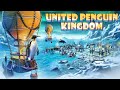 United Penguin Kingdom: Huddle Up Surviving against the harsh arctic environment tutorials