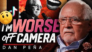 The Private Struggle Behind the Public Persona — Dan Peña