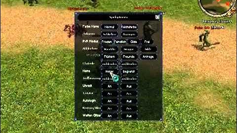 Metin2 - Levelbot V1.0