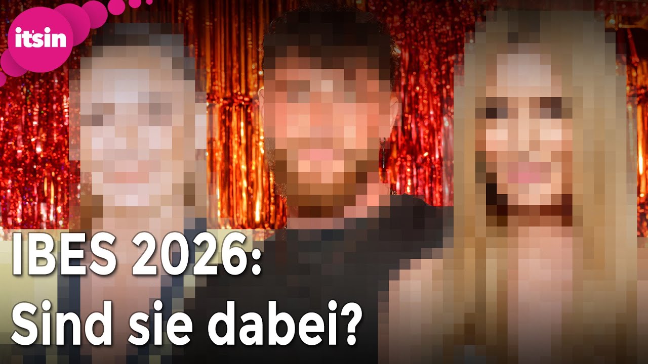 Dschungelcamp 2026: Das sollen alle 12 Kandidaten sein  • it's in
