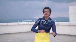 Ijambo Wambwiye By Makombe