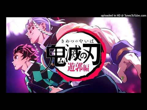 「残響散歌」『鬼滅の刃遊郭編』OP 裏声ビシバシ!　Aimer 【カラオケ　歌ってみた　covered byああくま】Demon Slayer Season 2/先週は同じく『明け星』