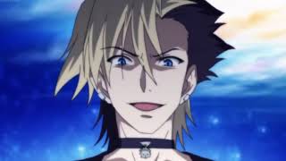 White Rabbit [Problem Children AMV] screenshot 2