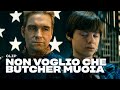 Patriota scopre che Ryan vuole ancora bene a Butcher | The Boys S4