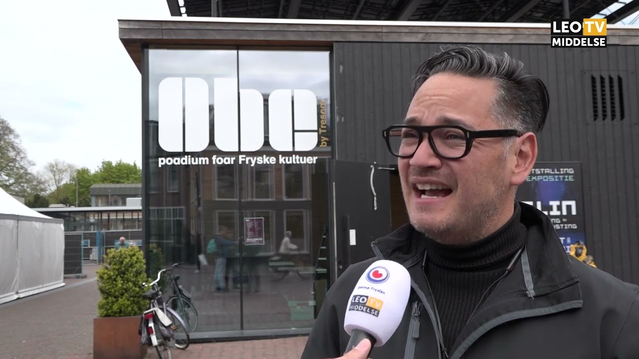 Visit Leeuwarden krijgt nieuwe fysieke locatie