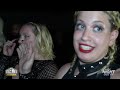 Jazmin Allure vs La Rosa Negra | Ladies Night Out Championship in Puerto Rico - Jazz as Referee