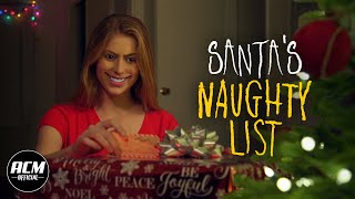 Santas Naughty List Short Horror Film