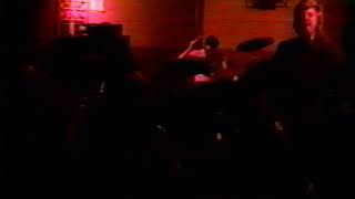 Four Hour Fogger (pre-Mastodon) at J & K Bar, Algiers, LA  4/12/97