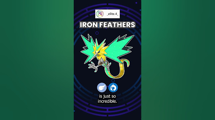 Paradox Forms for OTHER Legendary Pokemon!