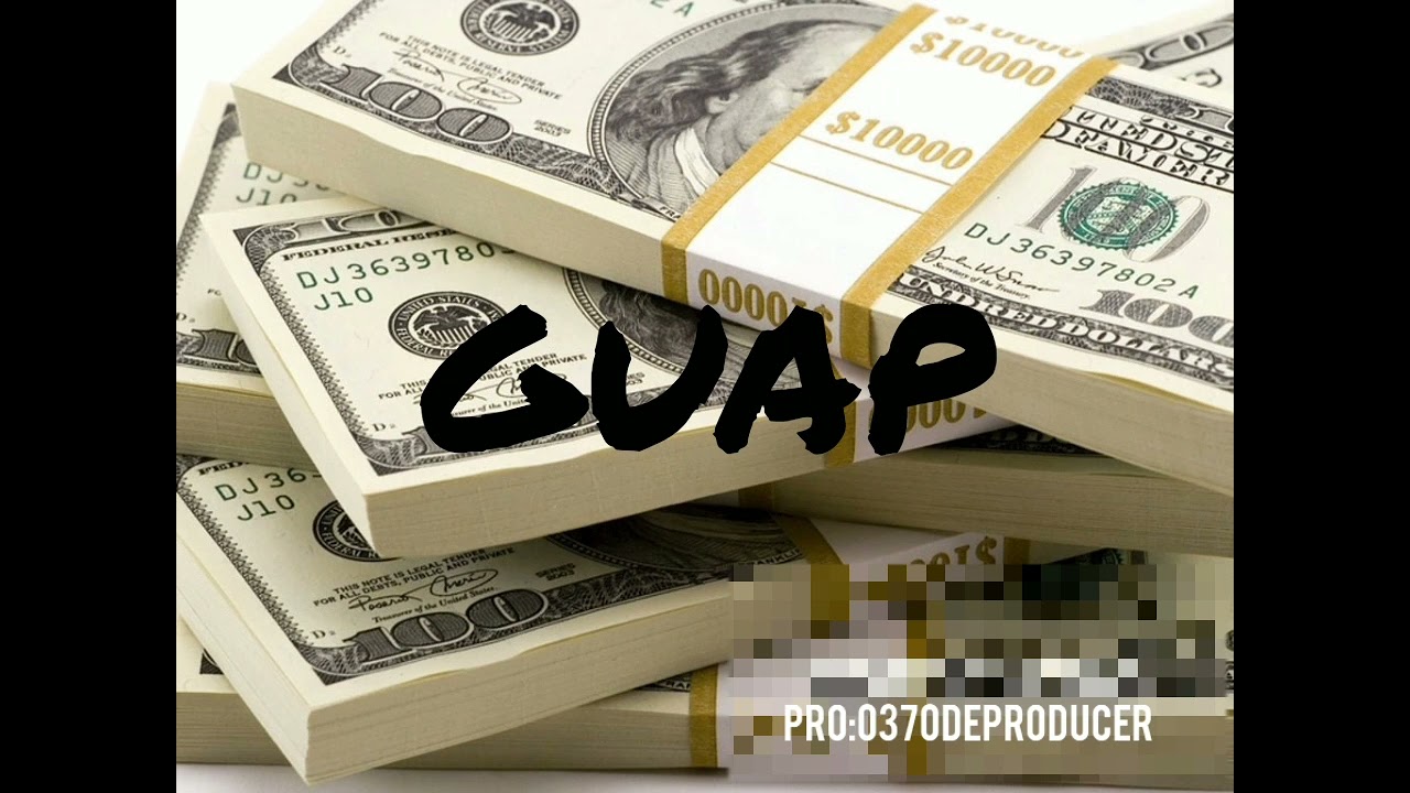GUAP free for profit