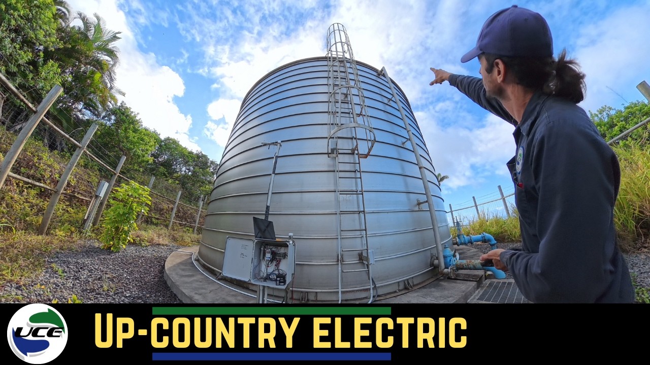 Troubleshooting A Tank Level Transducer