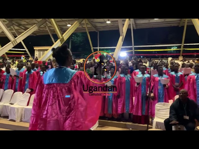 Mukulike nyo mwasoma | Uganda Martyrs 2023 (Masaka Choir) class=