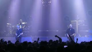 Relentless -The Stranglers @ Portsmouth Guildhall 23rd March 2024