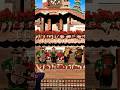 The largest cuckoo clock in the world, in the heart of Sugarcreek Ohio.
