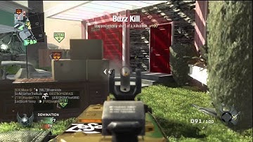 Nuketown M60 + Hardened