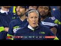 49ers Vs Seahawks Crazy Final Minutes | Week 17