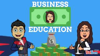 Conant Business Education -  2018/2019
