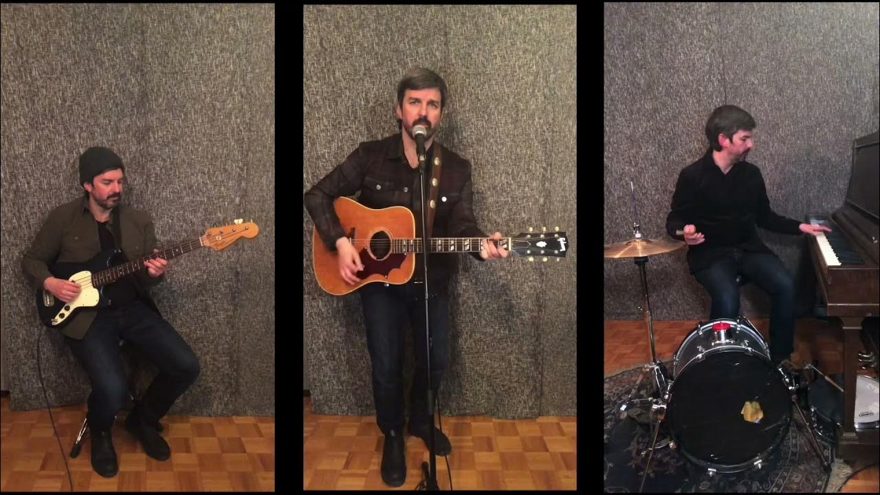 Damien Robitaille performs “HAVE YOU EVER SEEN THE RAIN” by Creedence Clearwater Revival Damien Robitaille performs “HAVE YOU EVER SEEN THE RAIN” by Creedence Clearwater Revival