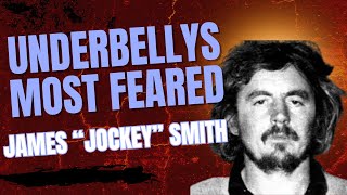 UNDERBELLYS MOST FEARED....JOCKEY SMITH #jail #crime #melbourne #underworld #prison #biff #viral