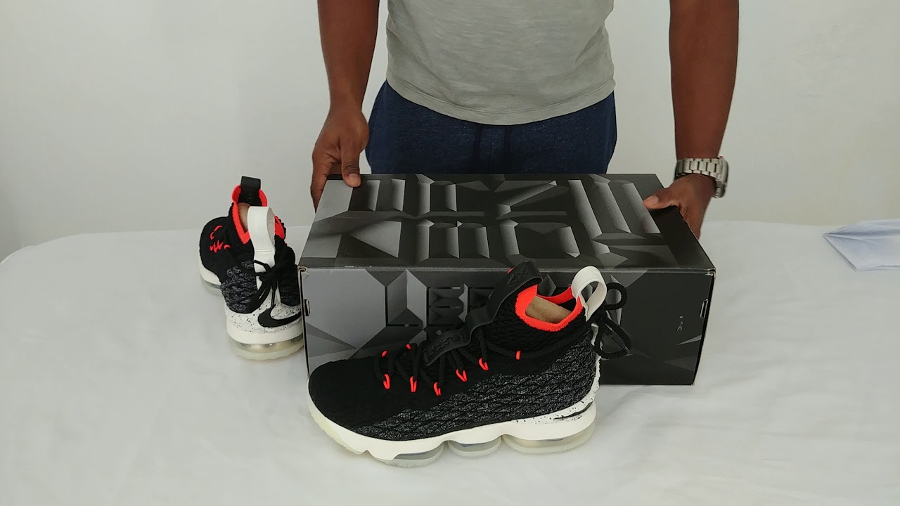 lebron xv machine 61