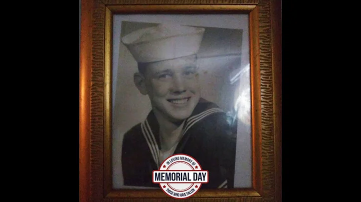 Eric Atkinson- American Pride