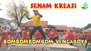 Bombombombom Vengaboys