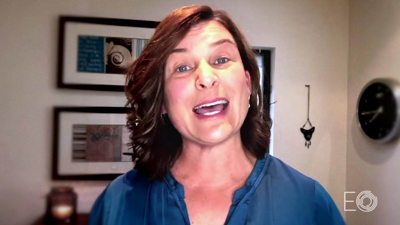 Because Of EO Teaser   Sit Downs