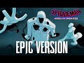 The SPOT Theme - Spot Holes 2 | EPIC VERSION (SpiderMan: Across The SpiderVerse Soundtrack)