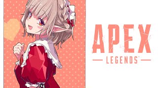 APEX】監督に「流石にブロンズはキツイっすw」を頂き昼えぺ【にじさん