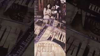 AVALON - We Got This Idea #limitededition