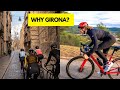 Why did we move to Girona?! Reasons why we are living in Girona!