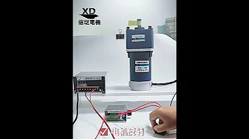 6D300 12V 24V DC Reduction Motor 300W High Torque Speed Regulate Electricmotor Machine Motor Tool 