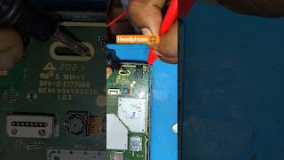 Nokia Headphone Showing problem fix | Step by step ✅ #viralshorts