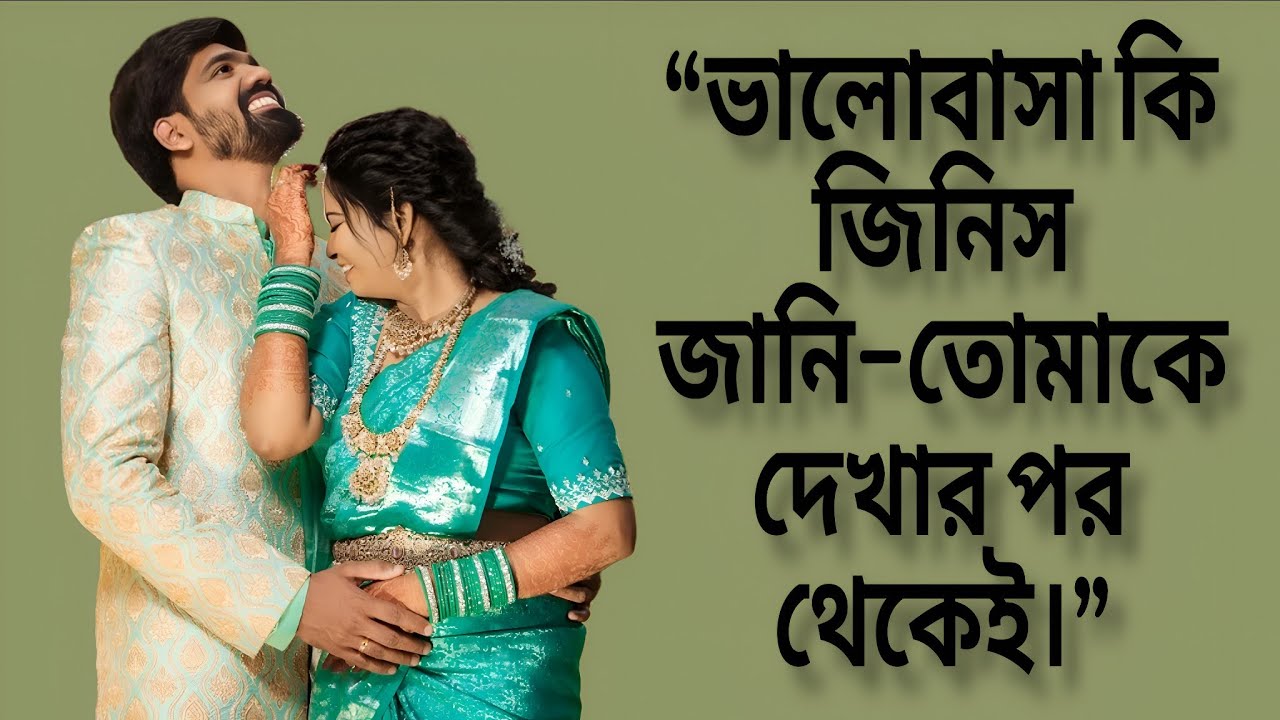 New Emotional Story |Golpo Writing| Motivational Story |Heart TouchingBangla Story" #4 