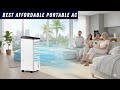 ✅ Best affordable portable ac: Affordable portable ac(Buying Guide)