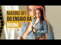 Bastidores do Ensaio da Bruna - Ensaio Sensual +18 | Pedro Phosgraphein