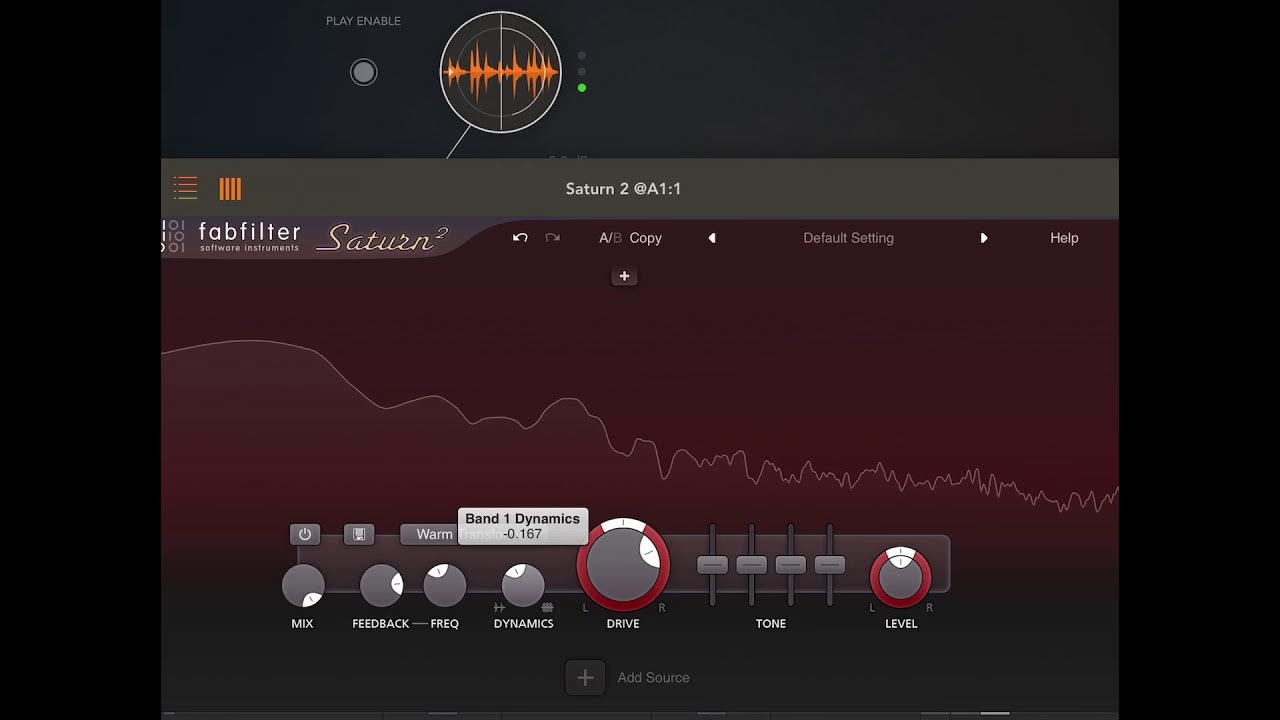 Dynamic controls