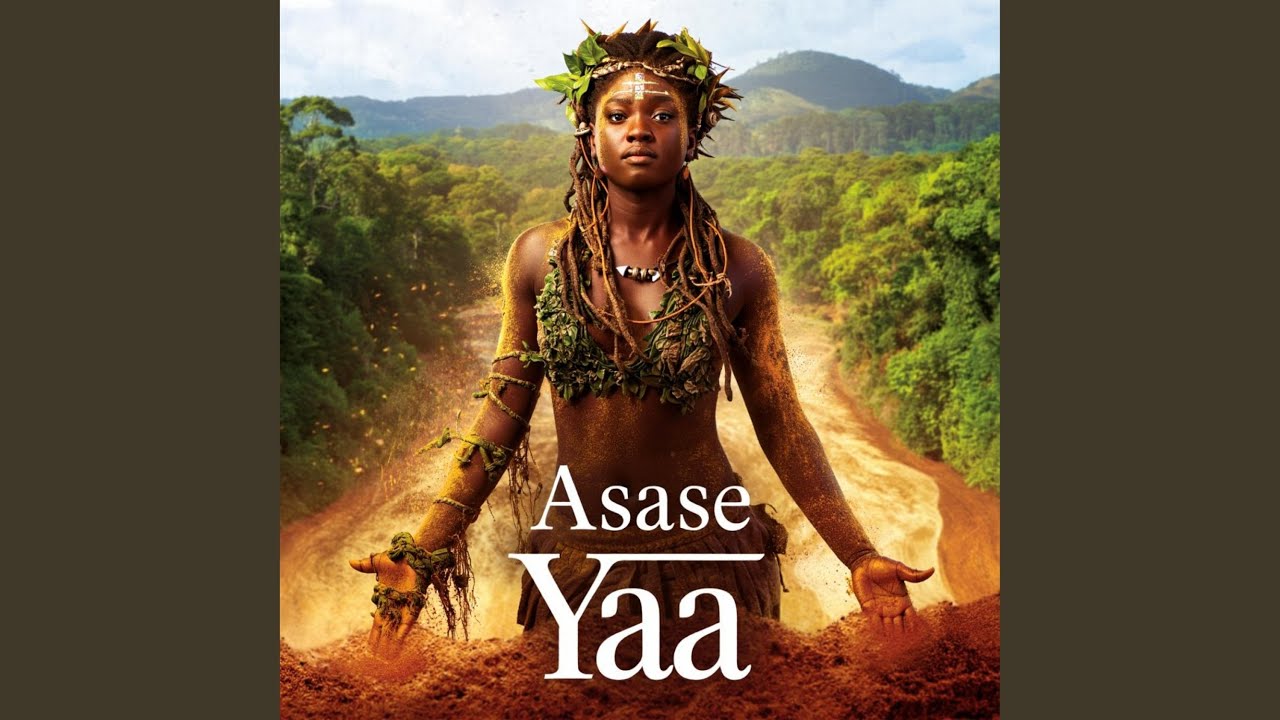 Asase Yaa
