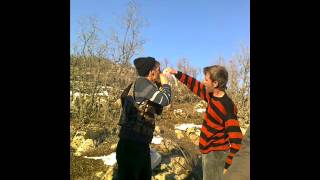 Gurup Nah Çıktı Ve Maceraları 1