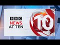 Update chronology of idents from bbc news at ten 1970  2023