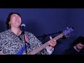 Mermaid NV - "Indigo" Tiny Desk Contest Submission 2023