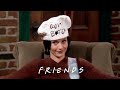 Monica Is Confrontational at Work | Friends