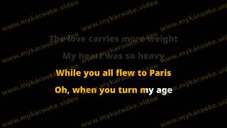 Home Alone - A Very Jonas Christmas Karaoke Version