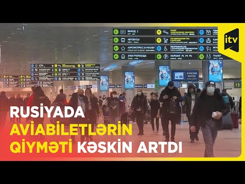 Video: Rus hamamını ziyarət etmək üçün 10 qayda