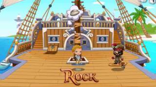 Fantage Epic Battle Lane V.s Pirate Who Wins?