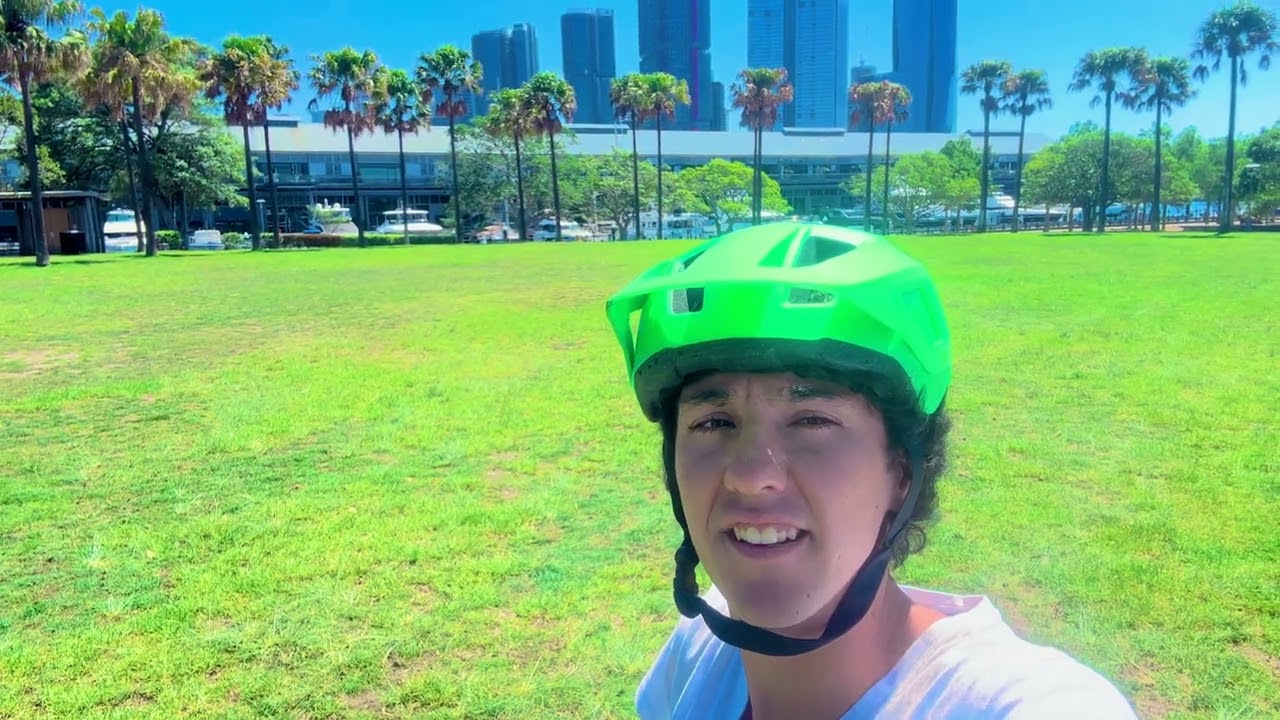 Место из снов