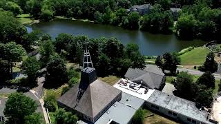 Wilson Memorial Service 4-26-2026 [LIVE]